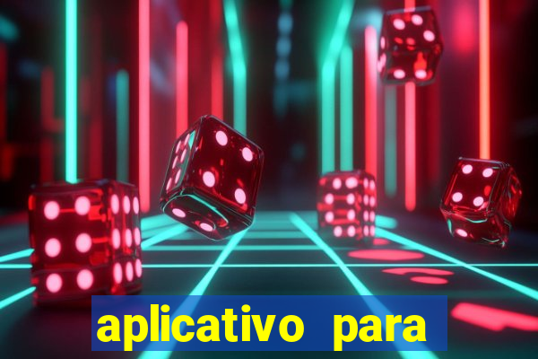 aplicativo para acompanhar jogos